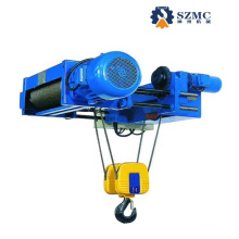 CD1 Low Clearance Wire Rope Electric Hoist